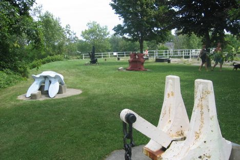 Anchor Park