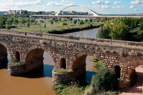 Puente Romano