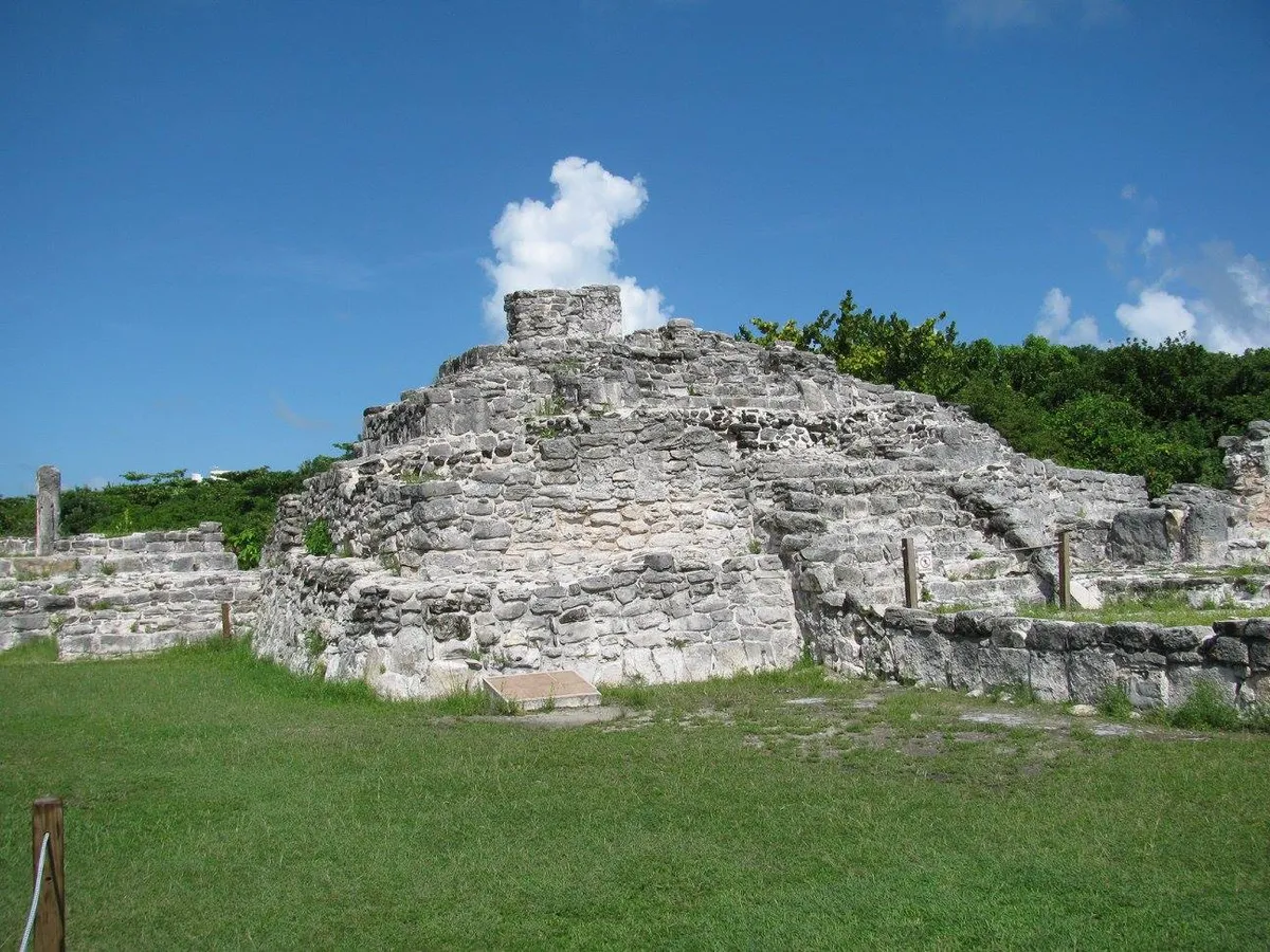 The Royal Tomb
