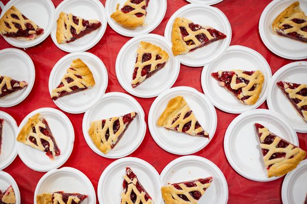 The Atlas Obscura Guide to Traverse City’s Event Season