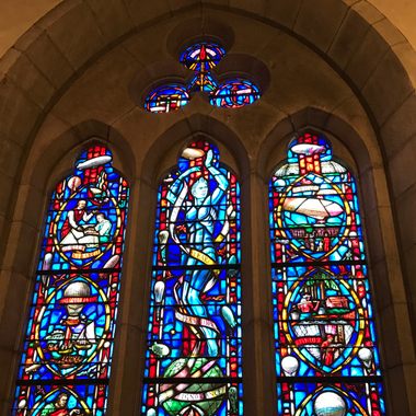 Another one of the windows