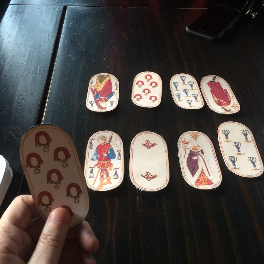 10 Oldest Playing Card Games in the World 