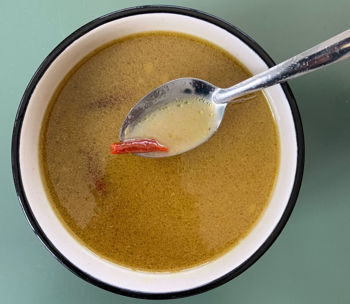 Bradford, Tennessee, has been Doodle Soup Country since the Civil War.