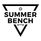 Summer Bench