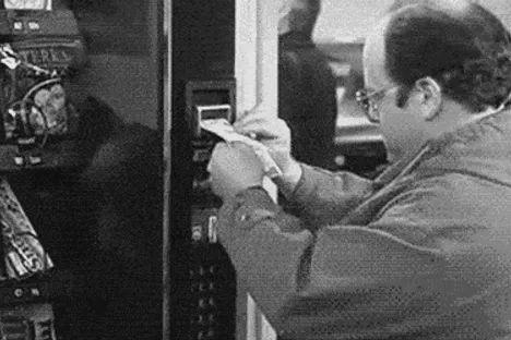 The History of Vending Machines Goes Back to the 1st Century