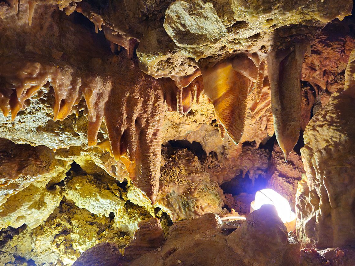 Xerri's Grotto