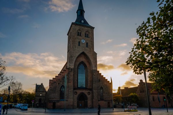 Cool And Unusual Things To Do In Odense Atlas Obscura