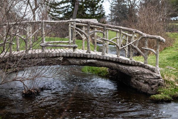 Ernie Harwell Park – Detroit, Michigan - Atlas Obscura