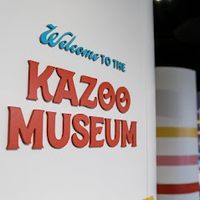 Profile image for Kazoobie Kazoos
