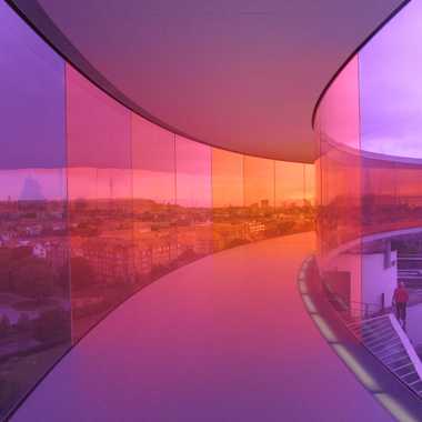 Your Rainbow Panorama