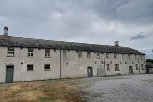 Photo of Ireland