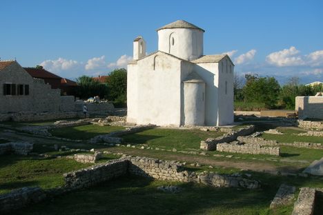 Church of the Holy Cross
