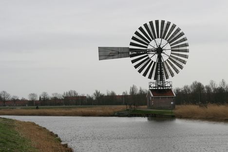 Herkules Windmill