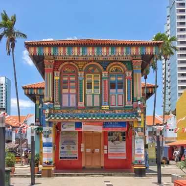 House of Tan Teng Niah