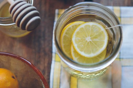 What smells drag you home against your will?