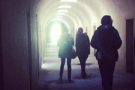 Obscura Day in New York 2012!