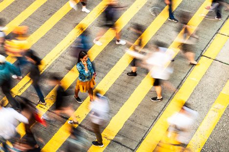 Both speed of speech and information density have an impact on how "fast" a language can be. 