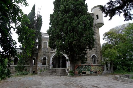Dacha Kvitko