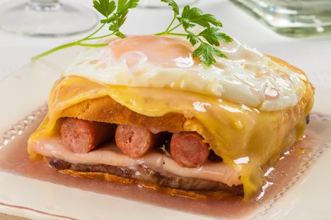 Francesinha