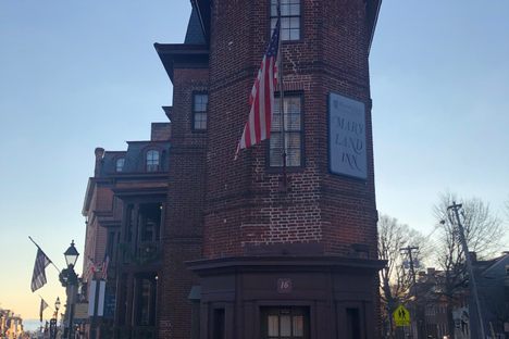 The Maryland Inn