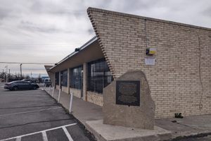 Photo of Albuquerque