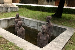 Photo of Zanzibar