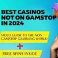 Profile image for 30 best casinos not gamstop