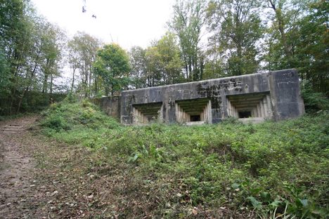 Fort Eben-Emael