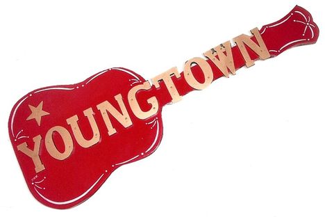 Youngtown Rock and Roll Museum