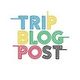 Trip Blog Post profile photo