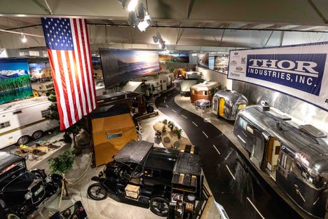 RV/MH Hall of Fame