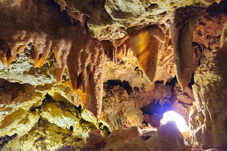 Xerri's Grotto.