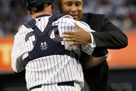 Get Over Here, Man: Decoding the Bro-Hug