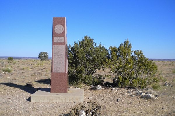 Black Mesa