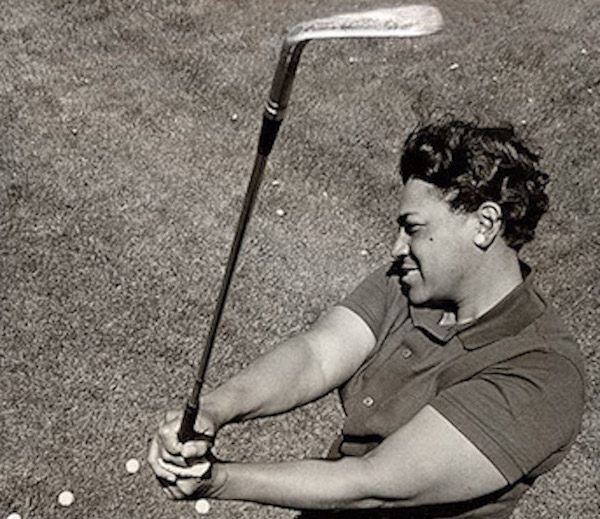 Ann Moore Gregory died in 1990, and competed up to the final years of her life.