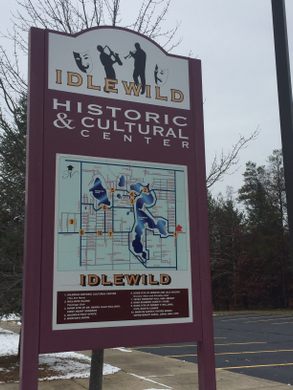 Restoring Idlewild, Michigan, historic vacation spot for Black people