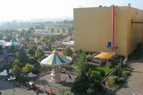 Wunderland Kalkar