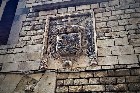 Inquisition's Blazon