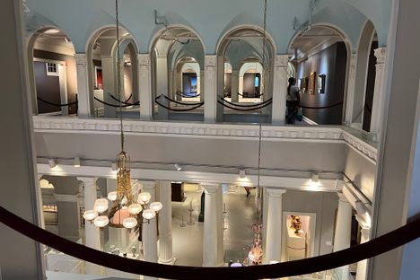 Lightner Museum