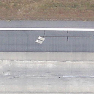 Dotson Runway Graves