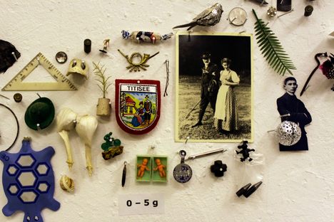 Museum of Unheard-of Things