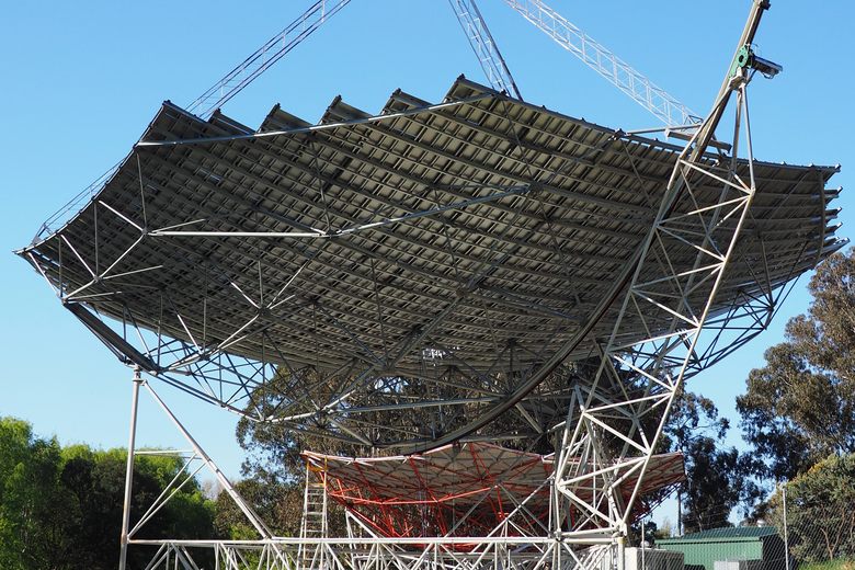 Big dish shop