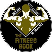 Profile image for fitnessbookz