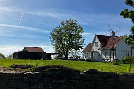Stavanger Astronomical Society Observatory
