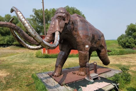 Ohrmann Museum & Gallery