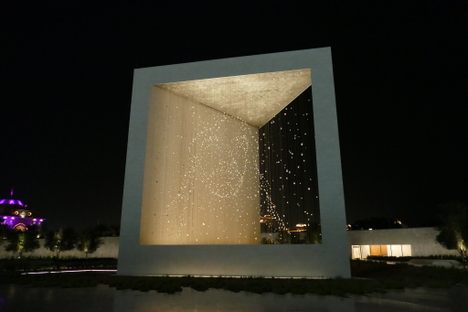 'The Constellation'