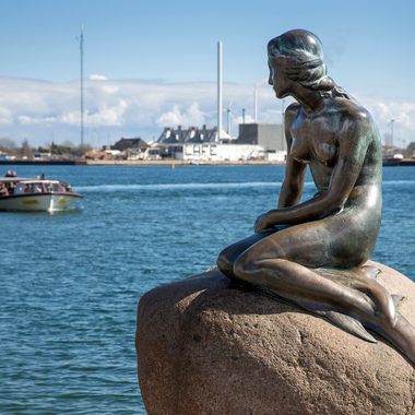 The Little Mermaid