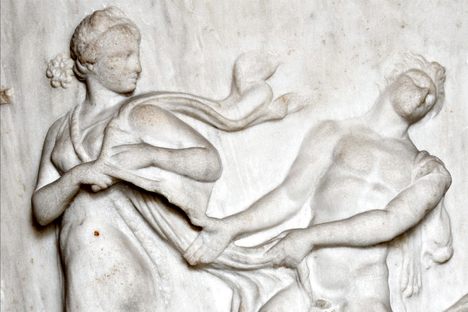 Classical Depravity: A Guide to the Perverted Past