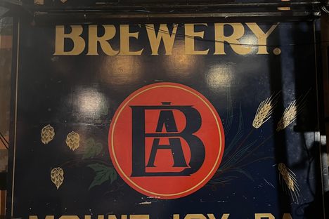 Bube's Brewery & Catacombs