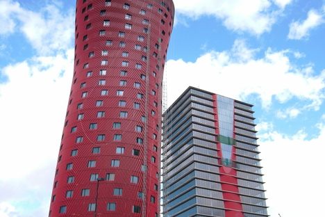 Hotel Porta Fira
